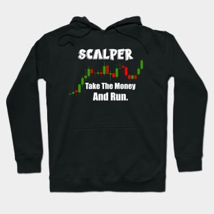 Scalper Ambition Hoodie